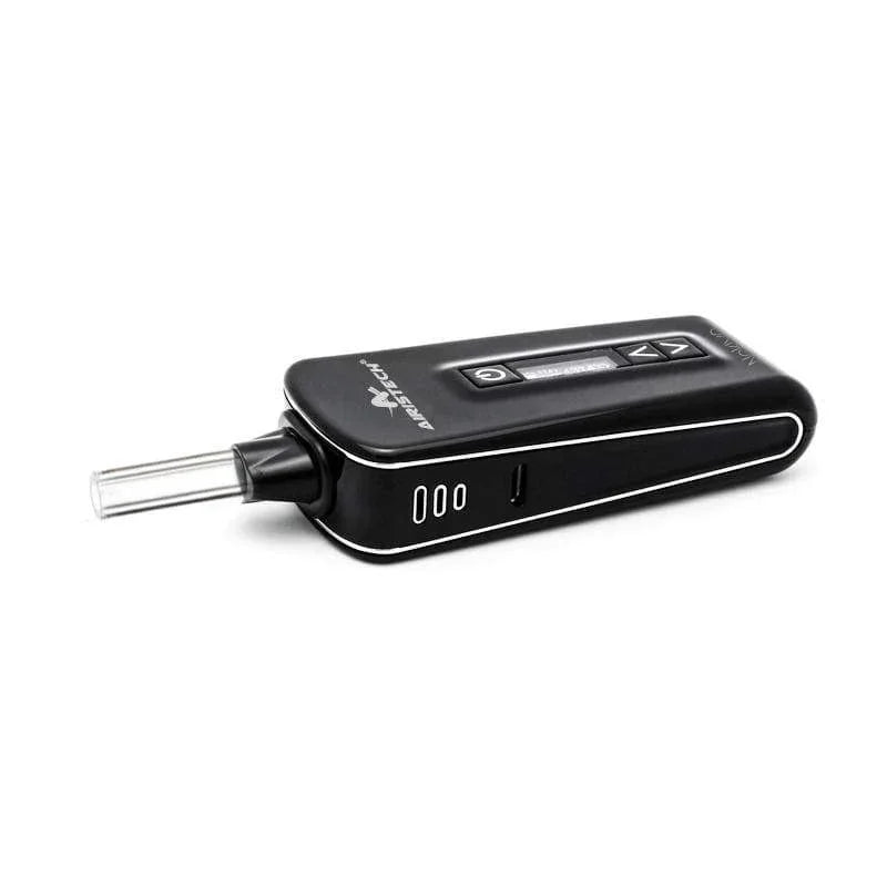 Vaporizador Airis Nokiva Herbva White