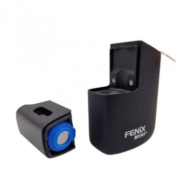 Vaporizador Hierbas Fenix Mini Plus - WEECKE