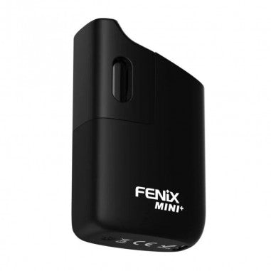 Vaporizador Hierbas Fenix Mini Plus - WEECKE