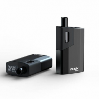 Vaporizador Hierbas Fenix Pro - WEECKE