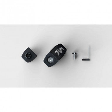 Vaporizador Hierbas Fenix Pro - WEECKE