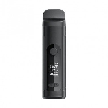 Vaporizador Hierbas Rush- WEECKE