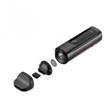 Vaporizador Hierbas Rush- WEECKE