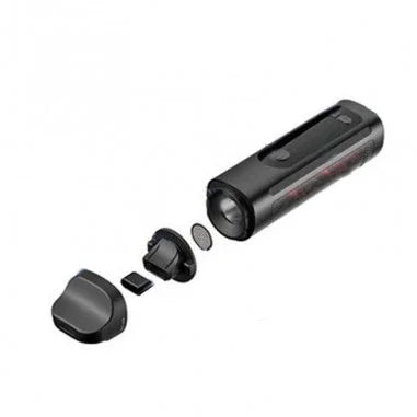 Vaporizador Hierbas Rush- WEECKE