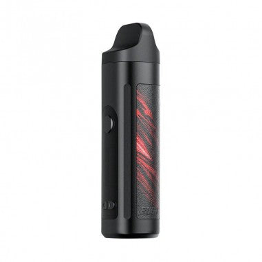 Vaporizador Hierbas Rush- WEECKE
