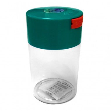 Contenedor Airtight Base Green 60ml