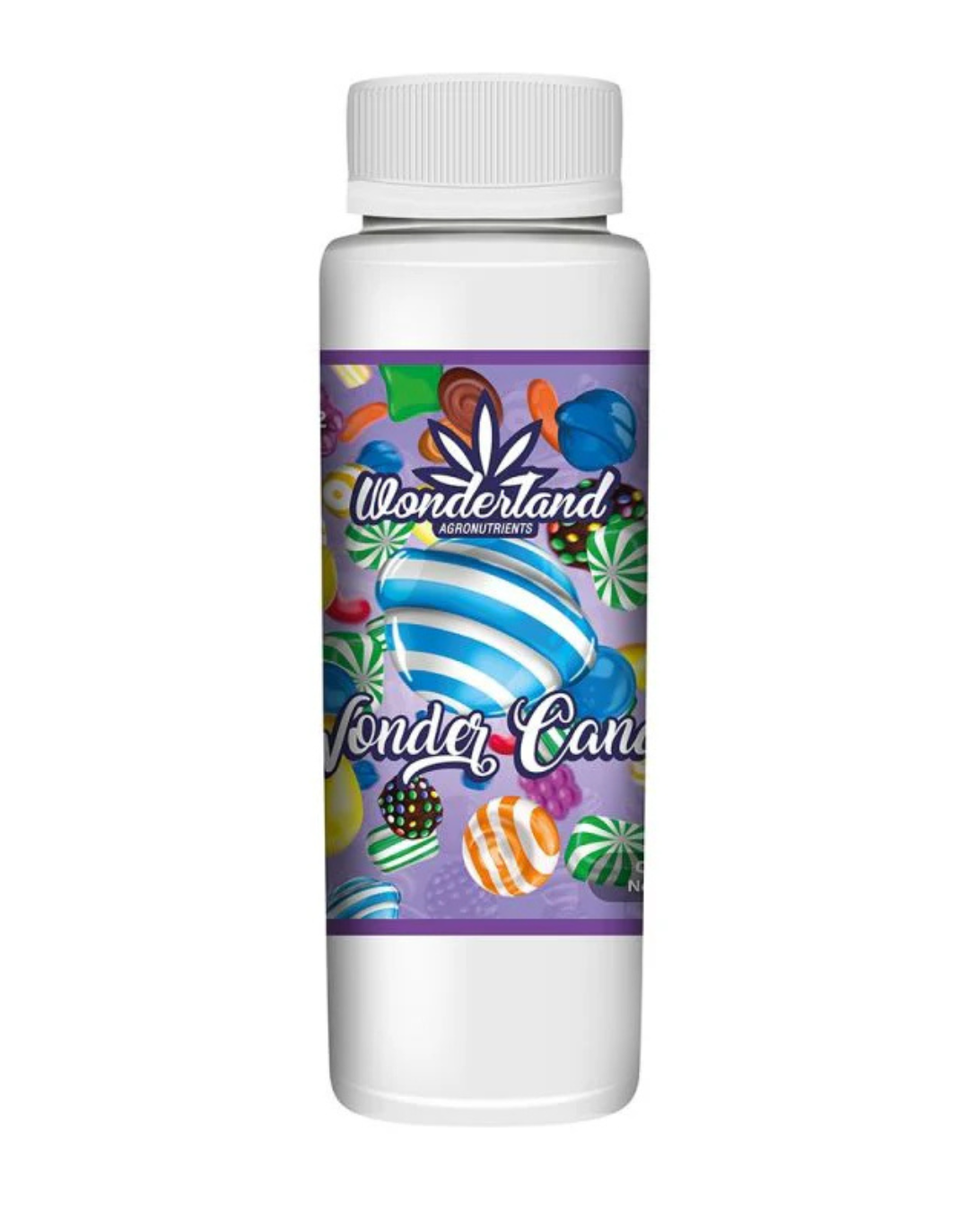 Wonder Candy 250ml Wonderland