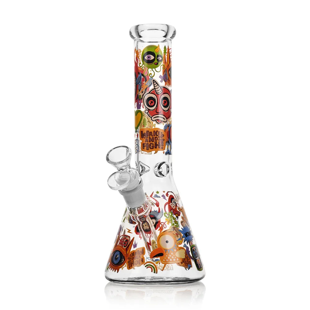 Bong Street Beaker A 25 cm