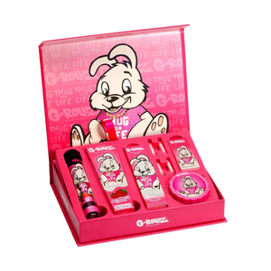 Gift Box Banksy Conejo XS G-Rollz