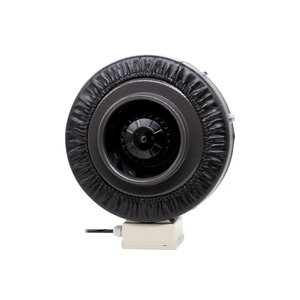 Extractor De Aire Centrifugo 150 Kasvi