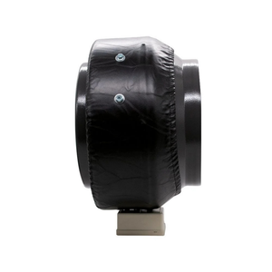 Extractor De Aire Centrifugo 150 Kasvi