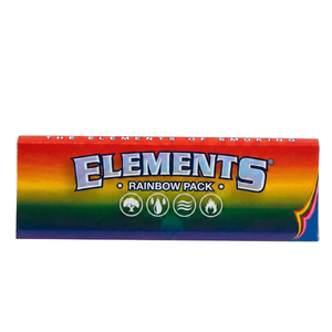 Papelillo Elements Rainbow 1 1/4