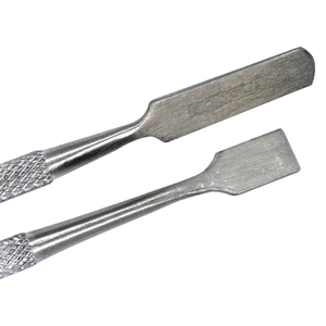 Dual Dabbers Shovel - Bonglab