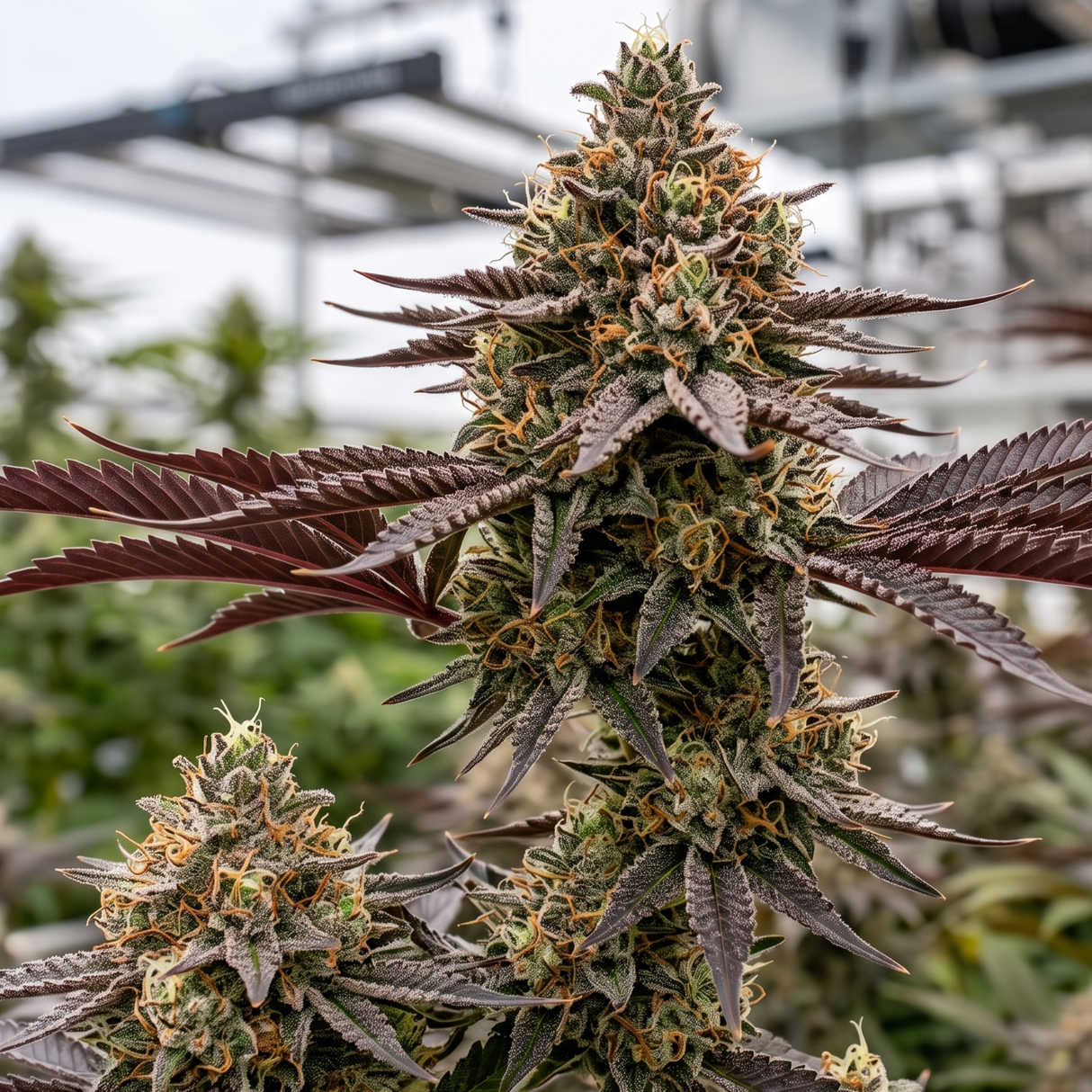 Ghost Of NYC 3 Semillas Humboldt Seeds