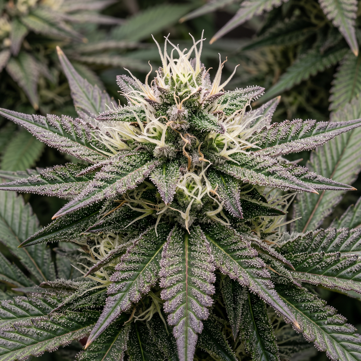 Mouth Wash 3 Semillas Humboldt Seeds