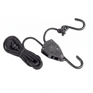 Poleas Light Hanger 5Kg Cultibox