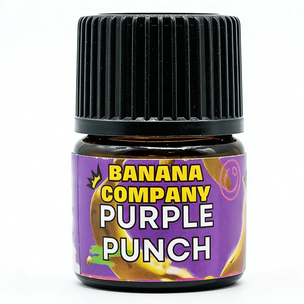 Terpenos Premium Purple Punch - Banana Company