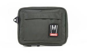 The Boss Candado Clave 25cm Green - DIME BAGS