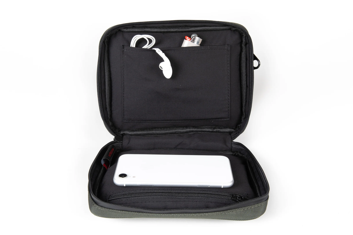 The Boss Candado Clave 20cm Black - DIME BAGS