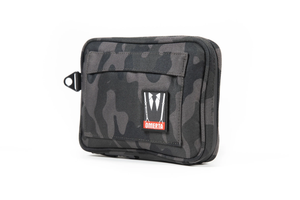 The Boss Candado Clave 25cm Camo - DIME BAGS