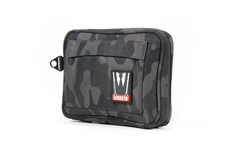 The Boss Candado Clave 25cm Camo - DIME BAGS