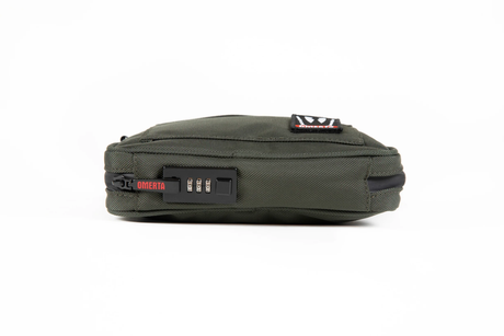 The Boss Candado Clave 25cm Green - DIME BAGS