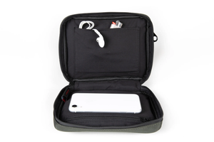 The Boss Candado Clave 25cm Black - DIME BAGS