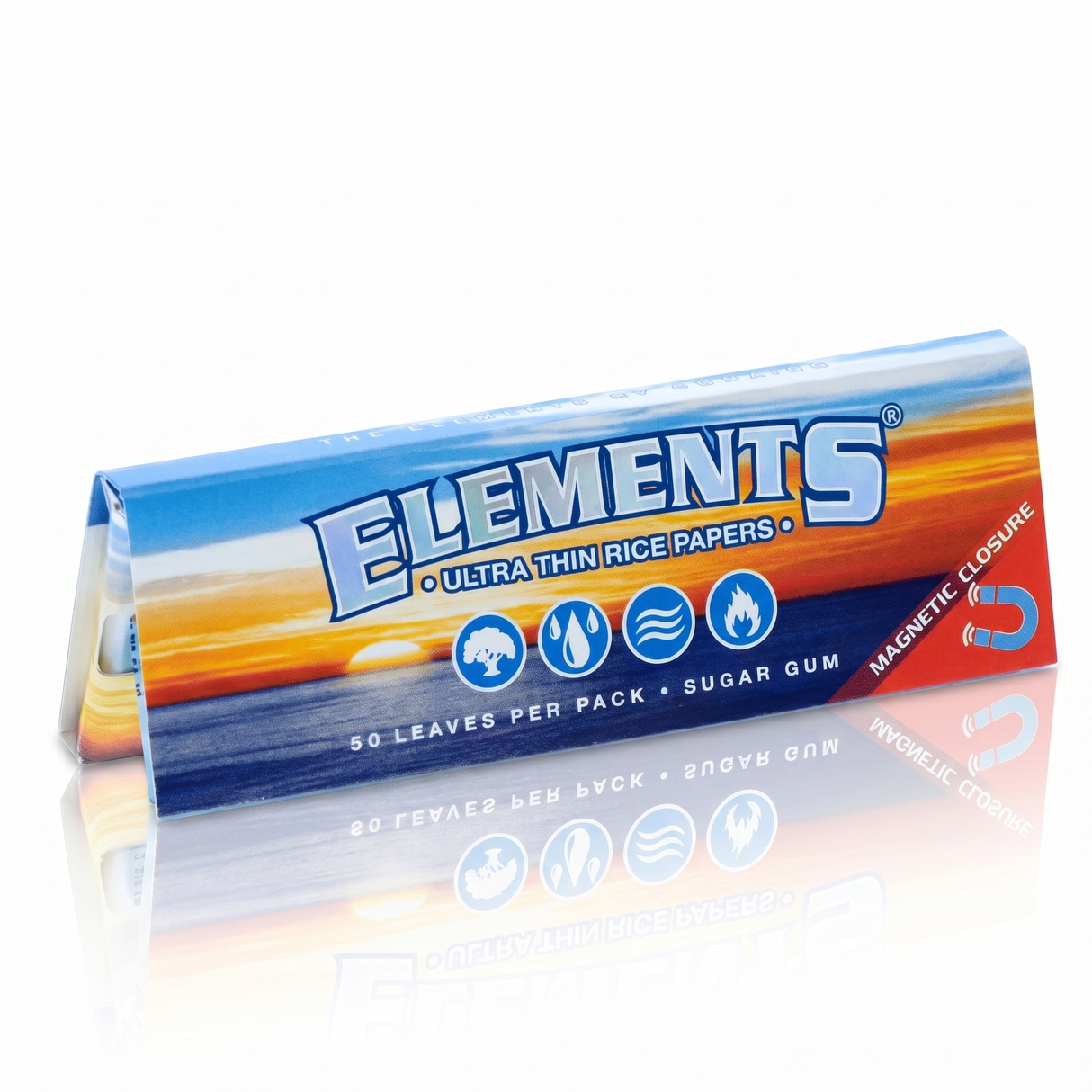 Papelillo Elements 1 1/4