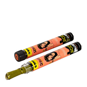 Tubo Cono Terpene Blunts x2 Mango Pulp G-Rollz — vista secundaria