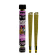 Tubo Cono Terpene Blunts x2 Blackberry OGK Cheech&Chong G-Rollz — vista principal