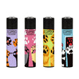 Encendedor Clipper Animal Party 2 — vista principal