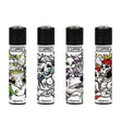 Encendedor Clipper Art of Sool — vista principal