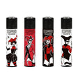 Encendedor Clipper Poker Games 4 — vista principal