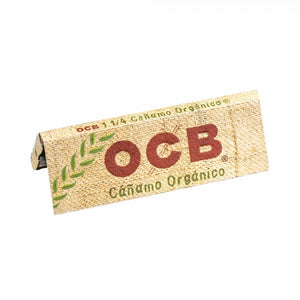 Papelillo Ocb Cañamo 1 1/4