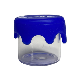 Contenedor Vidrio Cookies