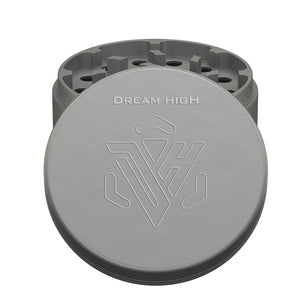 Moledor Ceramico Gris 63mm Dream High