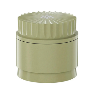 Moledor Ceramico 3.0 Verde 5 Pcs Dream High