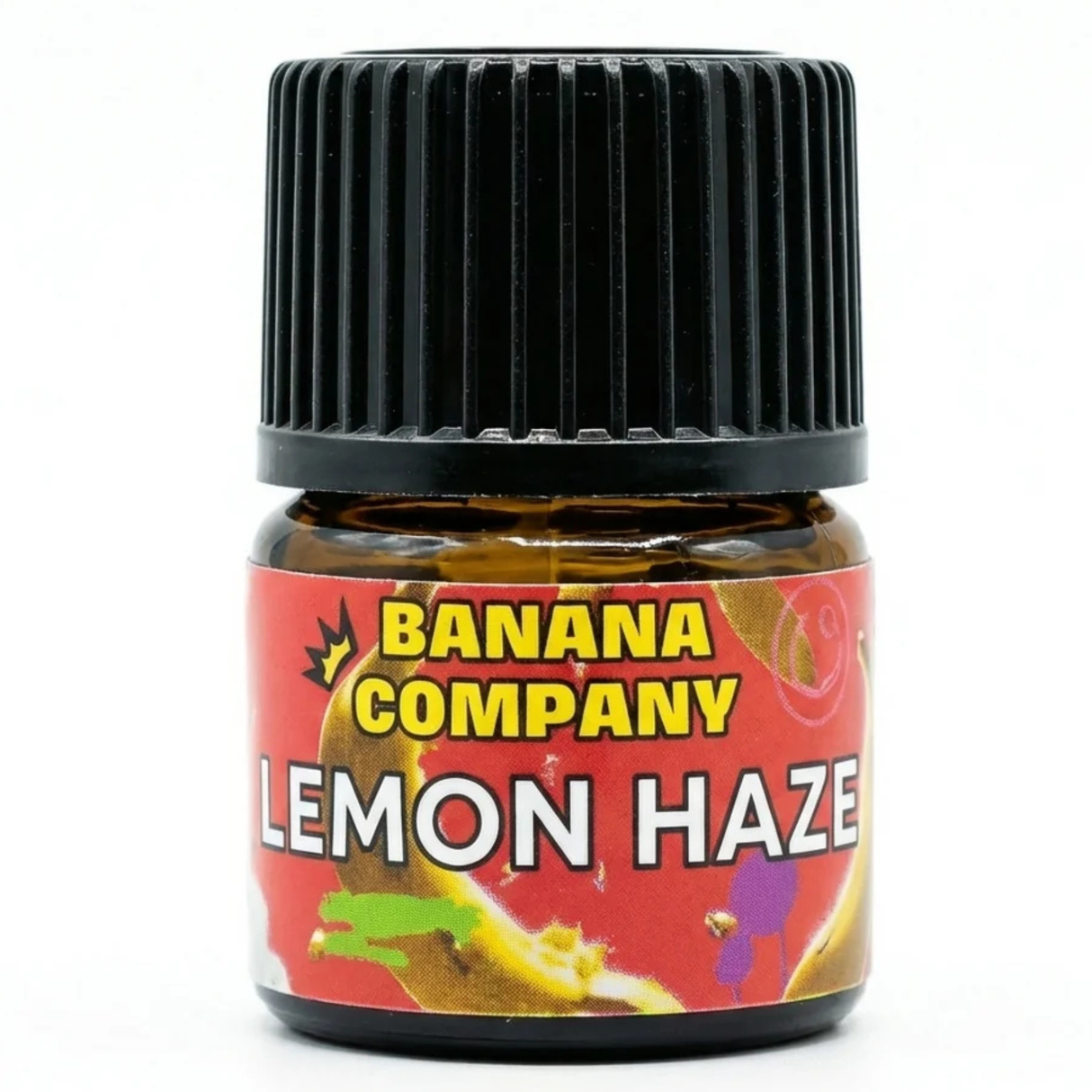 Terpenos Premium Lemon Haze - Banana Company