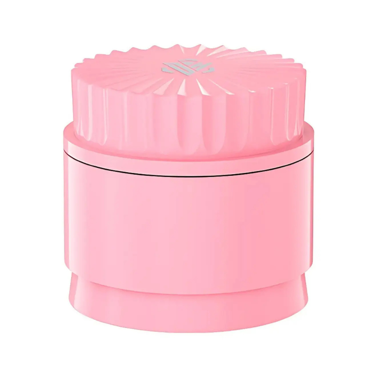 Moledor Ceramico 3.0 Rosado 5 Pcs Dream High
