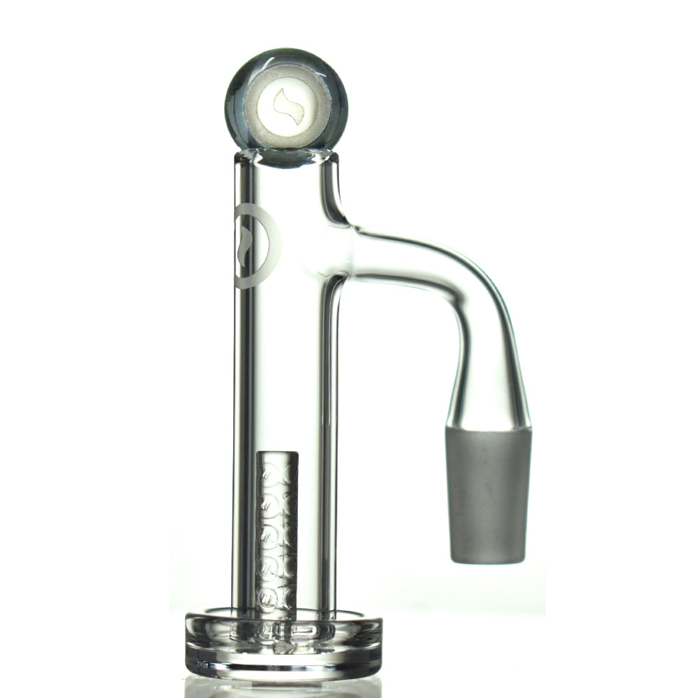 Banger Tower Set Full Weld 14 mm Calvoglass