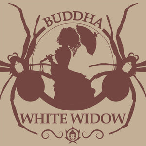 White Widow 3 Semillas Buddha Classics