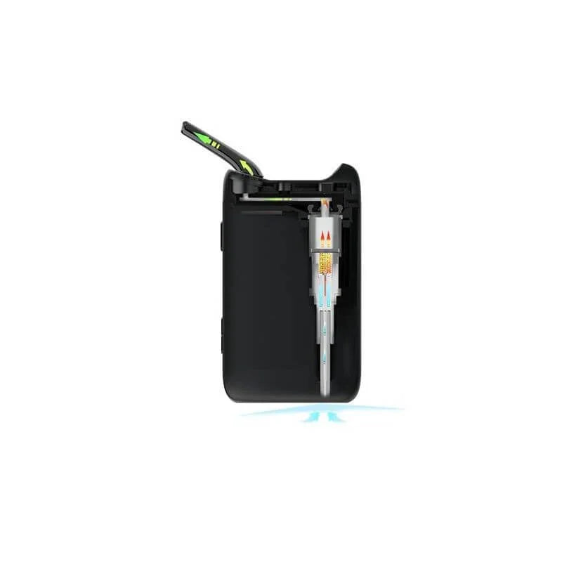 Vaporizador Hierbas Fenix Neo - WEECKE