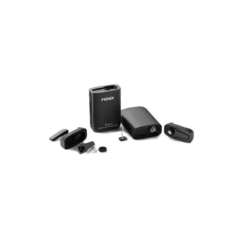 Vaporizador Hierbas Fenix Neo - WEECKE
