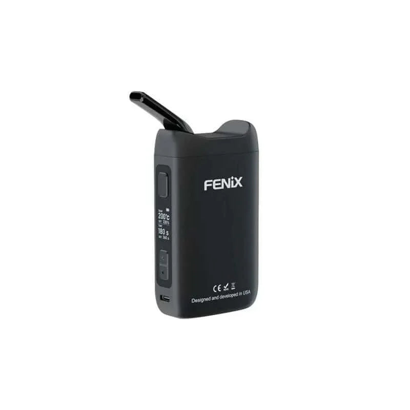 Vaporizador Hierbas Fenix Neo - WEECKE