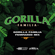 Gorilla Familia Feminizada Mix - BSF Seeds