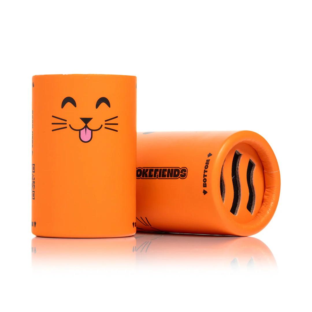 Filtro De Aire Personal Ecologico Catnip The Kitten - Smoke Fiends