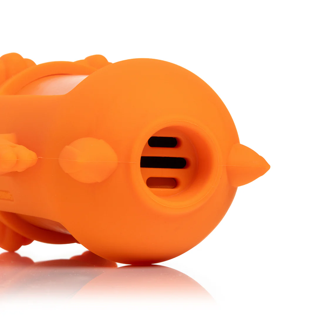 Filtro De Aire Personal Ecologico Catnip The Kitten - Smoke Fiends