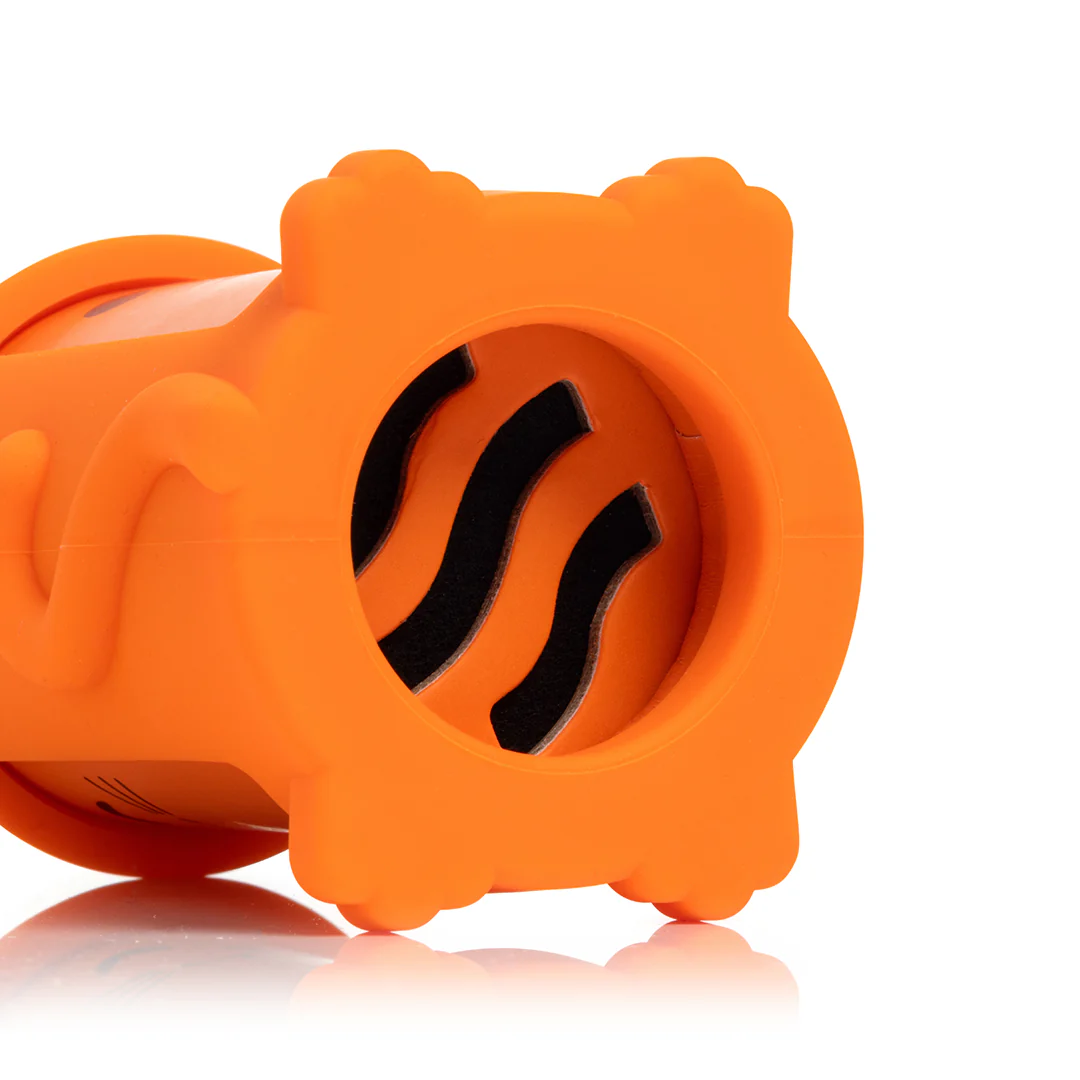 Filtro De Aire Personal Ecologico Catnip The Kitten - Smoke Fiends