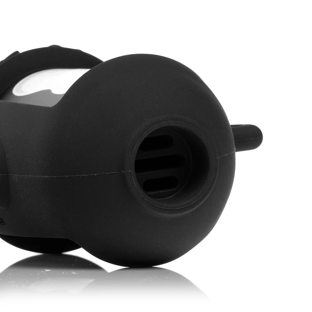 Filtro De Aire Personal Ecologico Chilly The Penguin - Smoke Fiends