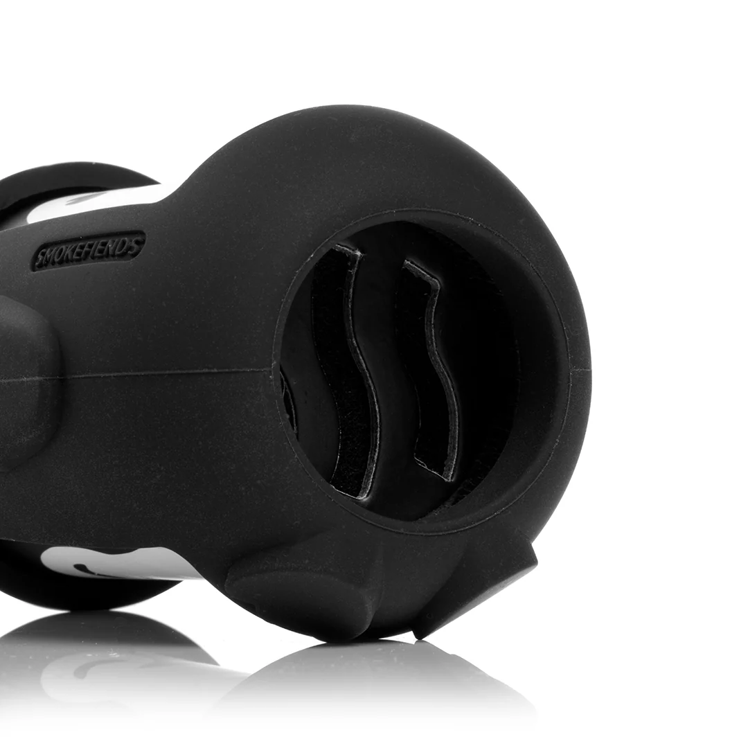 Filtro De Aire Personal Ecologico Chilly The Penguin - Smoke Fiends